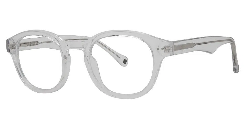 Randy Jackson RJ3066 Eyeglasses - Blue - view 3
